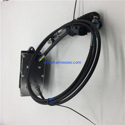 2475212 2277672 CAT Excavator Auto Throttle Motor لـ E320C E312C