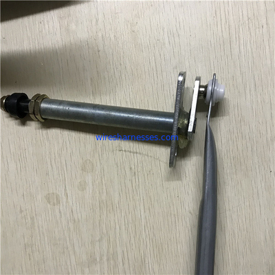 E312D E320D CAT حفارة وحدة التحكم ممسحة E349D