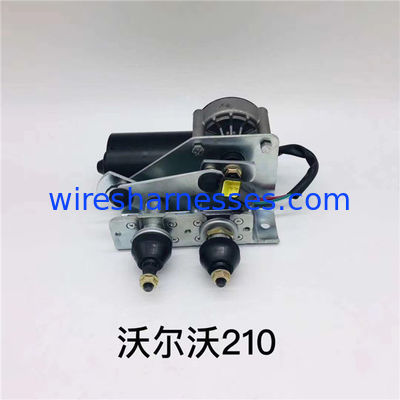 14530079 فولفو ممسحة موتور ل EC210B EC360B EC240B