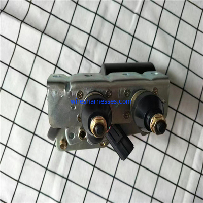 14530079 فولفو ممسحة موتور ل EC210B EC360B EC240B