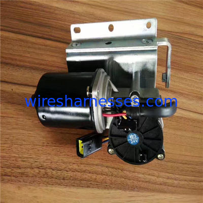 Excavator Windshield Wiper Motor Assembly EC380D EC480D