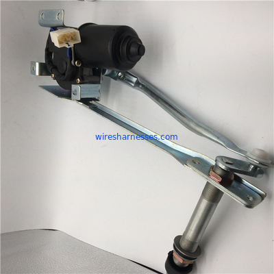 CE Komatsu Excavator Wiper Motor Assembly PC120-6 PC200-6 PC220-6