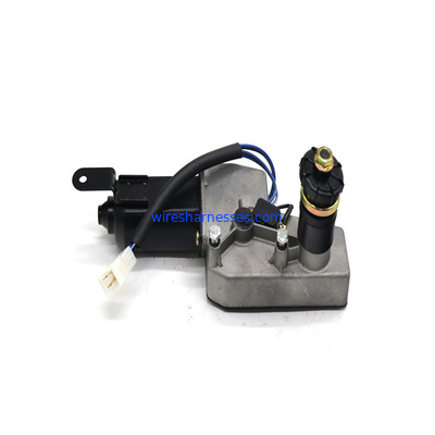 R300-5 HYUNDAI Excavator Wiper Control System R215-5 R220-5