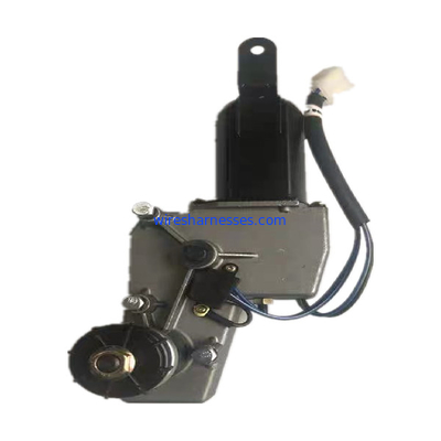 R300-5 HYUNDAI Excavator Wiper Control System R215-5 R220-5