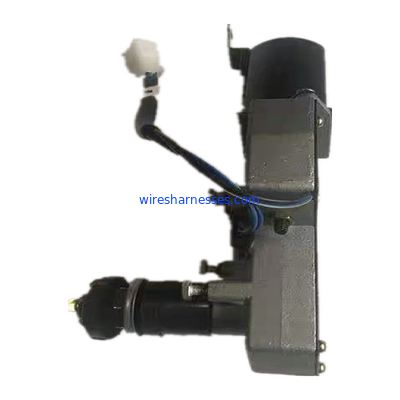 R300-5 HYUNDAI Excavator Wiper Control System R215-5 R220-5