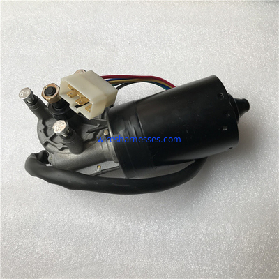 R220-7 HYUNDAI Wiper Motor Assembly حفارة ممسحة الجمعية R215-9