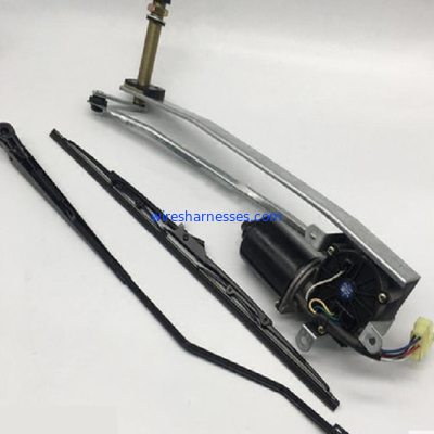 R220-7 HYUNDAI Wiper Motor Assembly حفارة ممسحة الجمعية R215-9