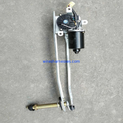 R220-7 HYUNDAI Wiper Motor Assembly حفارة ممسحة الجمعية R215-9