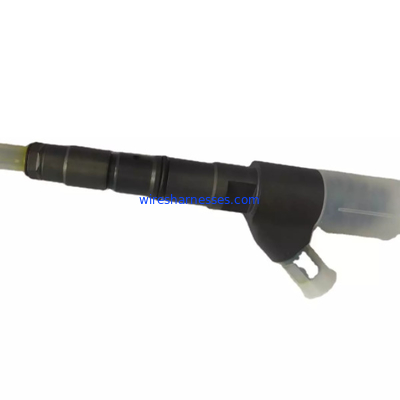D7E Engine Voe20798114 مجموعة حاقن الوقود لحفارة EC240BLC