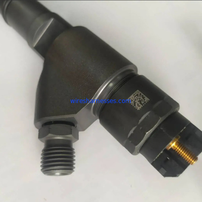 D7E Engine Voe20798114 مجموعة حاقن الوقود لحفارة EC240BLC