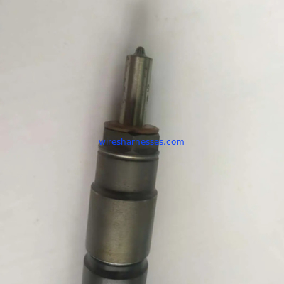 D7E Engine Voe20798114 مجموعة حاقن الوقود لحفارة EC240BLC