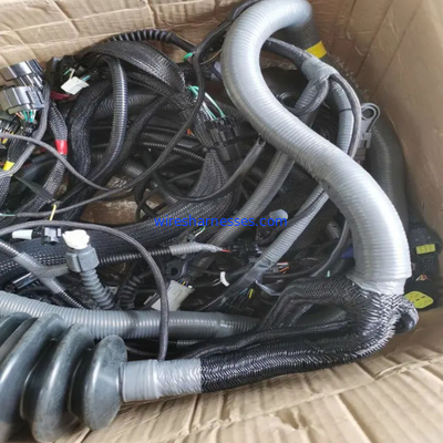 تسخير الأسلاك VOE14631799 فولفو حفارة