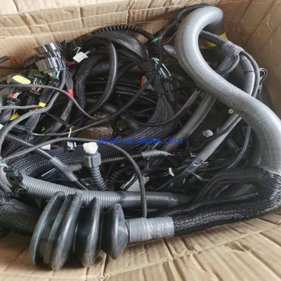 تسخير الأسلاك VOE14631799 فولفو حفارة