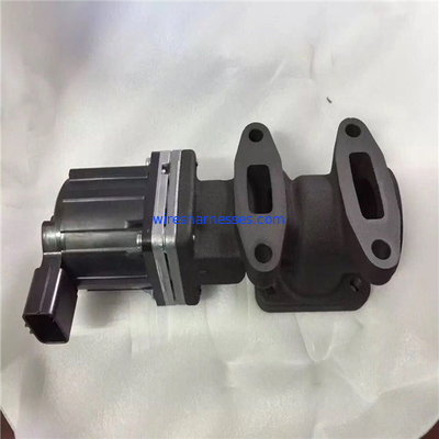 8-98238249-0 صمام إعادة تدوير العادم ZAX200-3 صمام EGR للمحرك