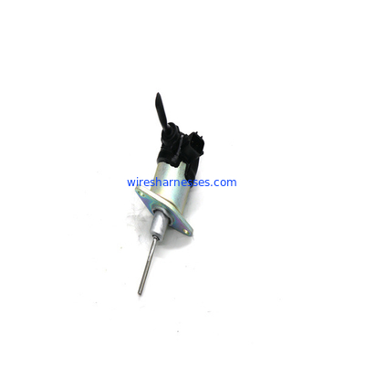 1C010-60015 كوبوتا توقف الملف اللولبي 1A021-60017 صمام الملف اللولبي رفرفة