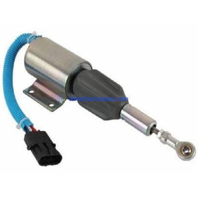 12V 6CT المحرك Flameout التبديل 3926412 الكمون توقف الملف اللولبي