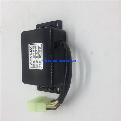 2537-9008 ممسحة التبديل 1543-9015 دوسان دايو حفارة ممسحة الموقت