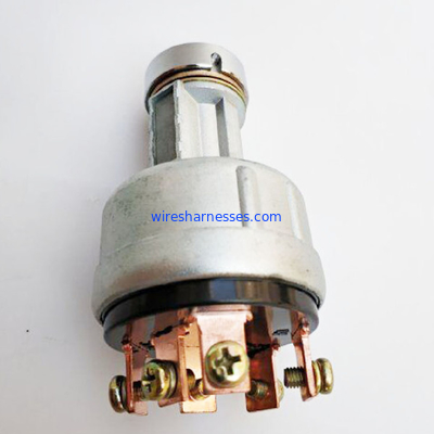 08086-10000 مفتاح إشعال حفارة PC200-6 كوماتسو مفتاح الإشعال