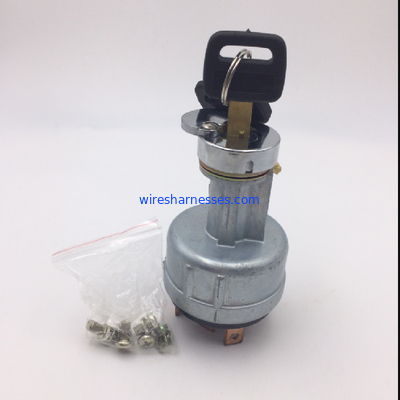 22B-06-11910 كوماتسو مفتاح الإشعال