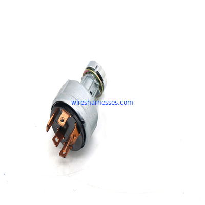 الأصلي مفتاح الإشعال حفارة القالب YN50S00029F1 ل SK200-5 KOBELCO