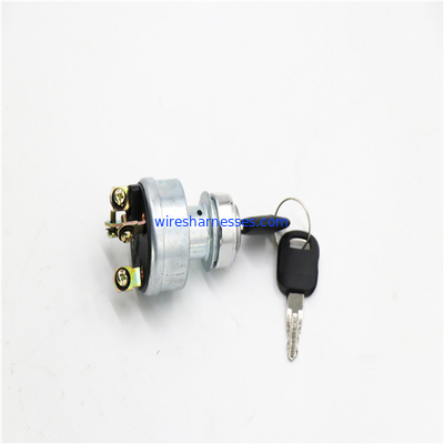 9G7641 مفتاح إشعال وبادئ تشغيل 4 خطوط لـ E320C E320B CAT