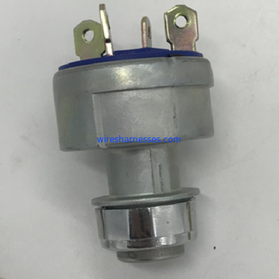 9G7641 مفتاح إشعال وبادئ تشغيل 4 خطوط لـ E320C E320B CAT