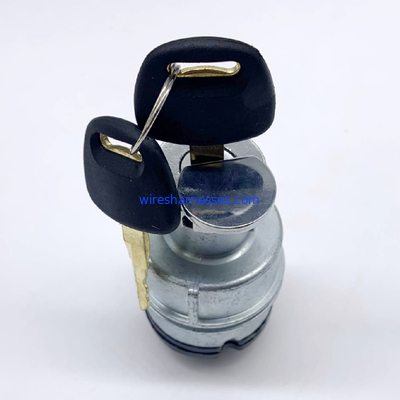ZAX210-3 HITACHI Excavator Key Start مفتاح الإشعال 4448303 4360297