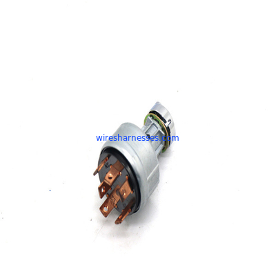 4250350 HITACHI Excavator Ignition Switch EX200-5 Ignition Starter Switch
