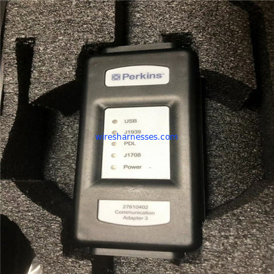 أداة تشخيص الحفار 27610401 C4.2 C6.4 برنامج بيركنز للتشخيص