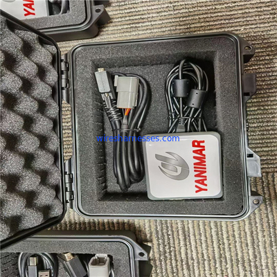 YANMAR Engine Diagnostic Tester 4TNV98 3TNV88 Excavator Diagnostic Tester