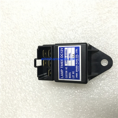 آلة زراعية V3800 V2003 Kubota Engine Relay 15694-65992
