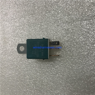 156700-1840 Isuzu Denso Air Conditioning Relay لآلات البناء