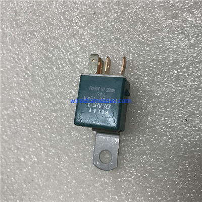 156700-1840 Isuzu Denso Air Conditioning Relay لآلات البناء