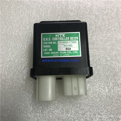 119953-77900 Yanmar Starter Fuse Relay Box للمحرك 4TNV98 4TNV94