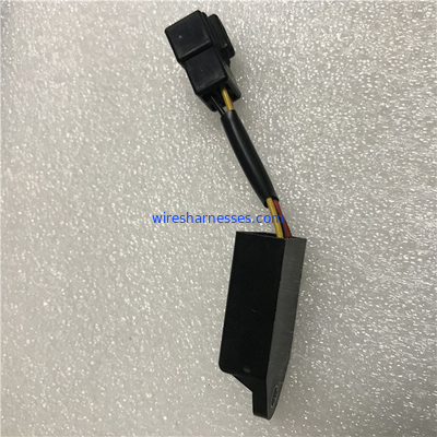 3TNV 4TNV صندوق تتابع الصمامات HC0108 محرك يانمار 12 فولت تتابع