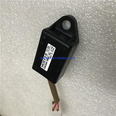 HC0119 Yanmar Engine 12V تأخير بدء التتابع 4TNV98 تتابع وقت المحرك
