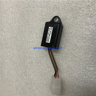 HC0119 Yanmar Engine 12V تأخير بدء التتابع 4TNV98 تتابع وقت المحرك