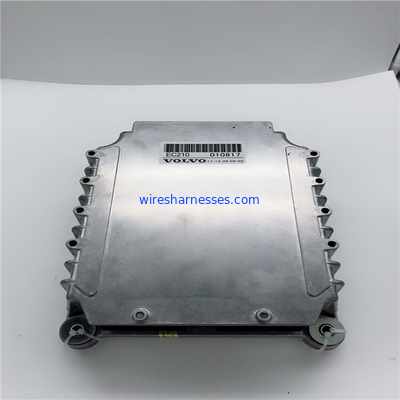 EC210BL Volvo Excavator Controller Deutz 60100002 P04 وحدة التحكم في المحرك ECU