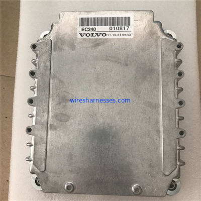 EC210BL Volvo Excavator Controller Deutz 60100002 P04 وحدة التحكم في المحرك ECU