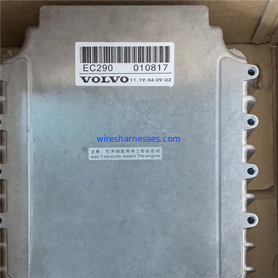 EC210BL Volvo Excavator Controller Deutz 60100002 P04 وحدة التحكم في المحرك ECU