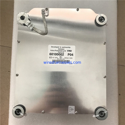 EC210BL Volvo Excavator Controller Deutz 60100002 P04 وحدة التحكم في المحرك ECU