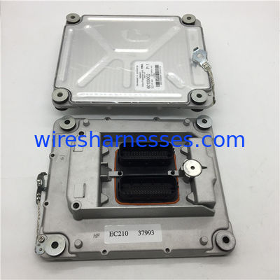 60100000 P11 وحدة تحكم حفارة فولفو D6E D7E Deutz ECU لوحة التحكم