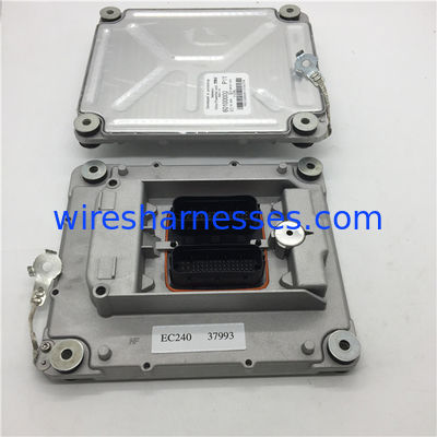 60100000 P11 وحدة تحكم حفارة فولفو D6E D7E Deutz ECU لوحة التحكم