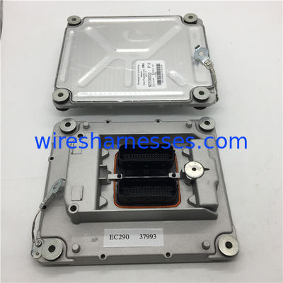 60100000 P11 وحدة تحكم حفارة فولفو D6E D7E Deutz ECU لوحة التحكم