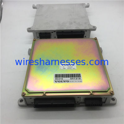 D6E Engine 14594697 وحدة تحكم لوحة الكمبيوتر لحفارة فولفو EC210B