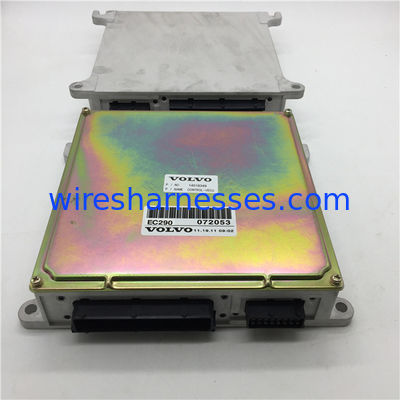 14518349 وحدة تحكم فولفو VECU إصدار الكمبيوتر الهيدروليكي EC290B