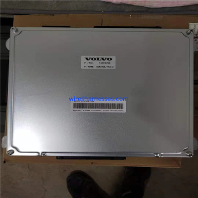 14594708 وحدة التحكم في حفارة فولفو EC350D وحدة التحكم في المحرك ECU