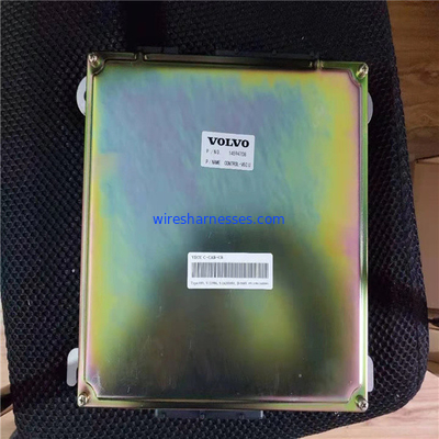 14594708 وحدة التحكم في حفارة فولفو EC350D وحدة التحكم في المحرك ECU