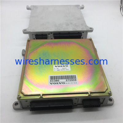 14594698 فولفو حفارة تحكم EC380B EC460B ECU اللوحة الأم