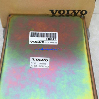 14594698 فولفو حفارة تحكم EC380B EC460B ECU اللوحة الأم
